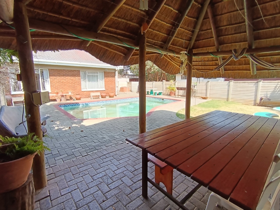 4 Bedroom Property for Sale in Universitas Free State